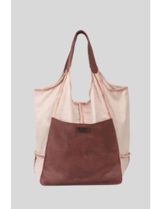 SAC EN CUIR - BIBA