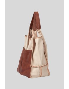 SAC EN CUIR - BIBA 2