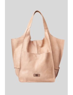 SAC EN CUIR - BIBA