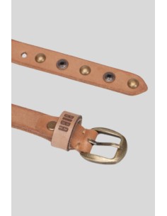 CEINTURE EN CUIR - BIBA 2