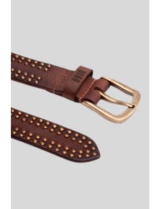 CEINTURE EN CUIR - BIBA 2