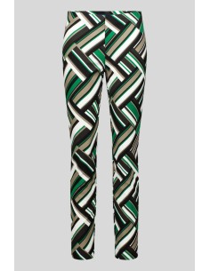 PANTALON IMPRIME - GARDEUR