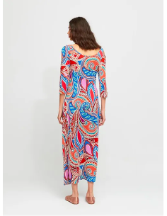 ROBE LONGUE - ALDO MARTINS 2