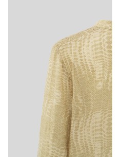 BLOUSE IMPRIMEE - YAYA 2