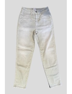 PEDAL PUSHER - CLOSED 2