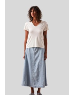 TEE SHIRT - ABSOLUT CASHMERE