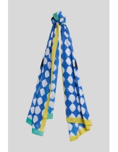 ETOLE IMPRIMEE WHITE STUFF