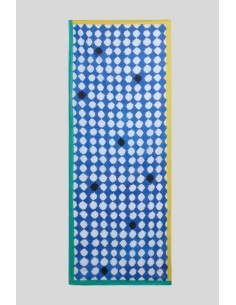 ETOLE IMPRIMEE WHITE STUFF 2