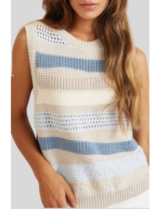 PULL FANTAISIE - YAYA