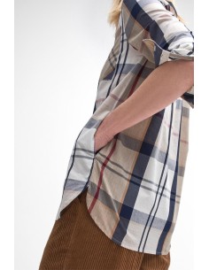 CHEMISE ECOSSAISE - BARBOUR 2