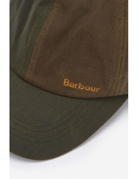 CASQUETTE - BARBOUR