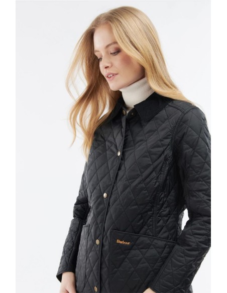 VESTE MATELASSEE - BARBOUR