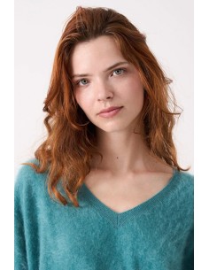 PULL V BRUSH - ABSOLUT... 2