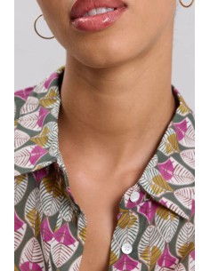 CHEMISE IMPRIMÉE - HARTFORD 2