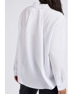 CHEMISE OVERSIZE - YAYA