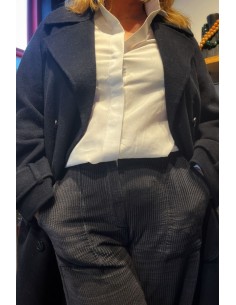 PANTALON LARGE - HARTFORD 2