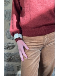 PULL COL ROULE - MEME ROAD 2