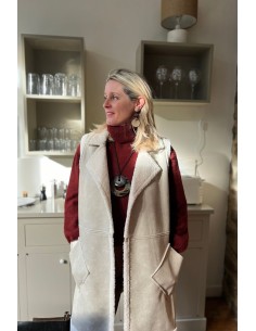 MANTEAU REVERSIBLE - ALDO... 2