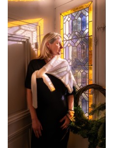 ROBE RACCOON - MAJESTIC... 2