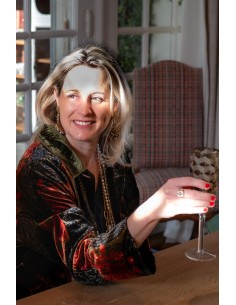 MANTEAU VELOURS - WHITE STUFF 2