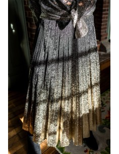 JUPE LAMEE - SOUVENIR 2