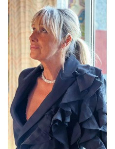 VESTE SMOKING - SOUVENIR