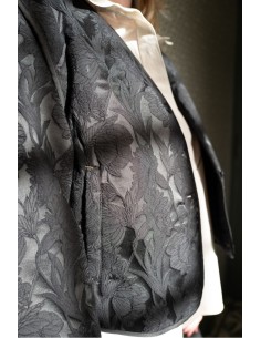 VESTE BRODÉE - WHITE STUFF 2