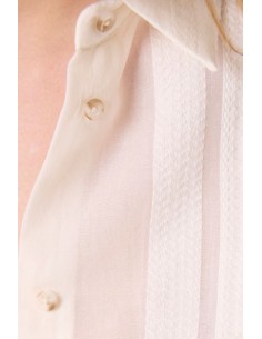 CHEMISE VOILE DE COTON -... 2