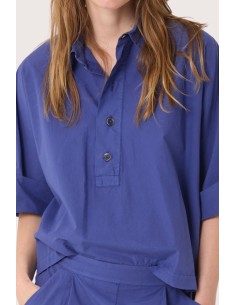 CHEMISE UNIE - SACRÉCOEUR