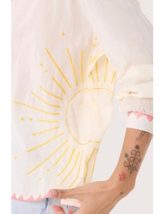 CHEMISE SOLEIL - SACRÉCOEUR 2