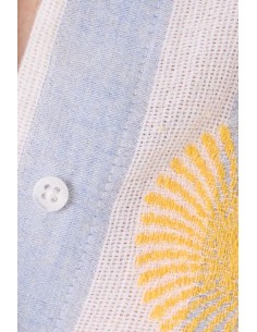 BLOUSE FANTAISIE - SACRÉCOEUR 2