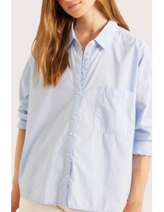 CHEMISE UNIE - SACRÉCOEUR