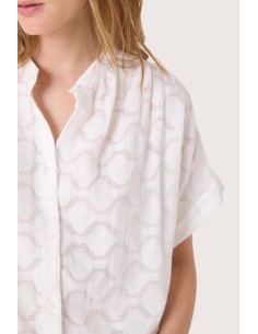 BLOUSE FANTAISIE - SACRÉCOEUR 2