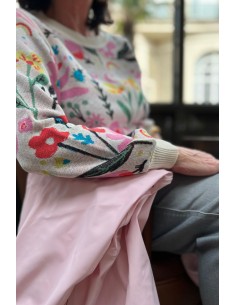 PULL FANTAISIE - ALDO MARTIN'S 2