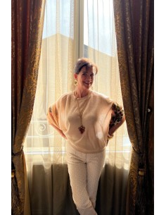 PANTALON FANTAISIE - GARDEUR 2