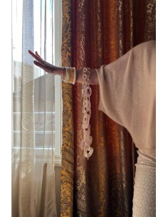 PULL VOILE - ABSOLUT CASHMERE 2