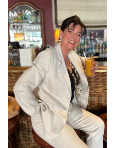 VESTE BLAZER - CLOSED 2