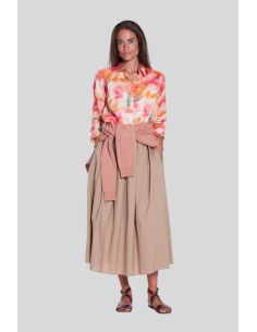 JUPE UNIE - 0039 ITALY