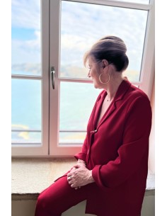 VESTE BLAZER - MEME ROAD 2