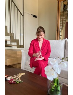 PANTALON DROIT - MEME ROAD 2