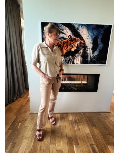 JEAN - JANE BLUE