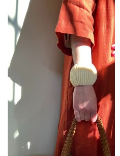 ROBE LONGUE CHEMISIER HARTFORD 2