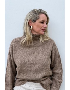 PULL COL ROULE HARTFORD