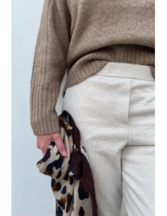 PANTALON - GARDEUR 2