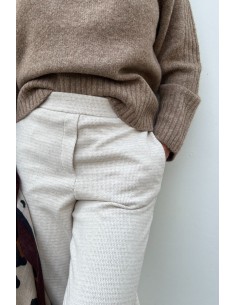 PANTALON - GARDEUR