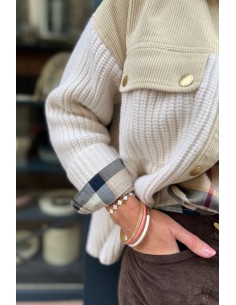 VESTE POCHES - BARBOUR 2