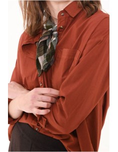 CHEMISE CAROLINE - SACRÉCOEUR 2