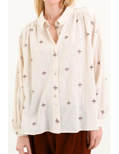 CHEMISE ALI - SACRÈCOEUR