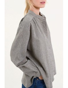 CHEMISE ELISA - SACRÈCOEUR