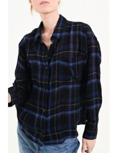 CHEMISE ELISA PRESTON...